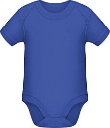 Organic Bodysuit