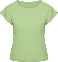Dames Bio Fashion T-Shirt