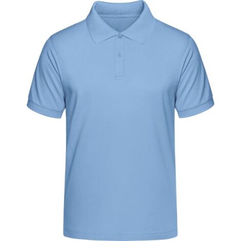 Inspire Polo Heren