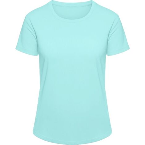 Dames Sport T-Shirt - Just Cool
